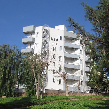 Ada Butik Hotel Kusadasi Exterior foto