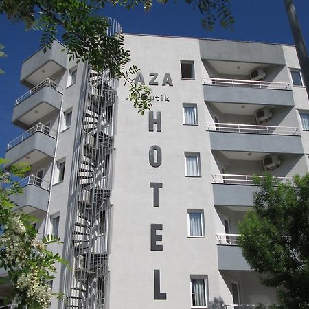 Ada Butik Hotel Kusadasi Exterior foto