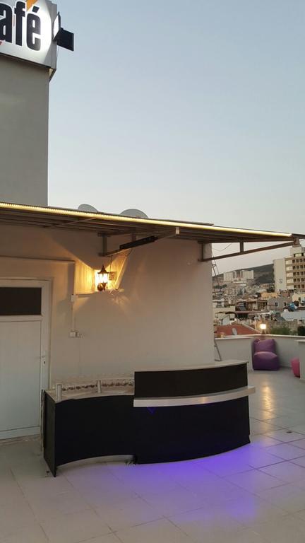 Ada Butik Hotel Kusadasi Exterior foto