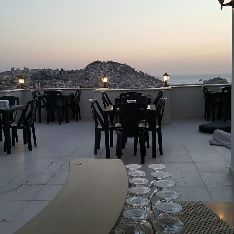 Ada Butik Hotel Kusadasi Exterior foto