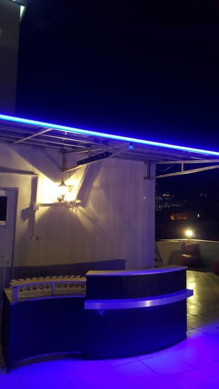 Ada Butik Hotel Kusadasi Exterior foto