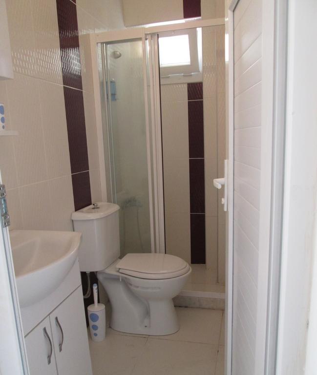Ada Butik Hotel Kusadasi Exterior foto