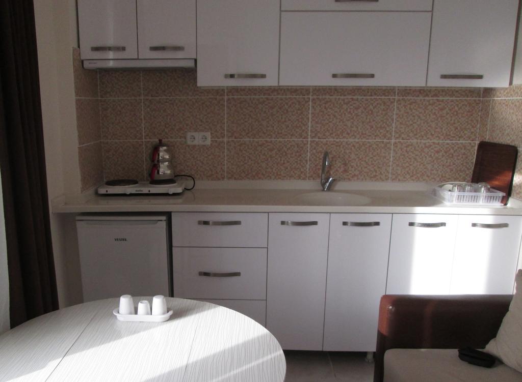 Ada Butik Hotel Kusadasi Exterior foto