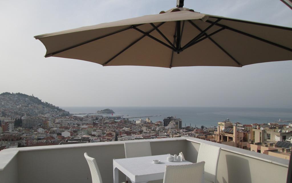Ada Butik Hotel Kusadasi Exterior foto