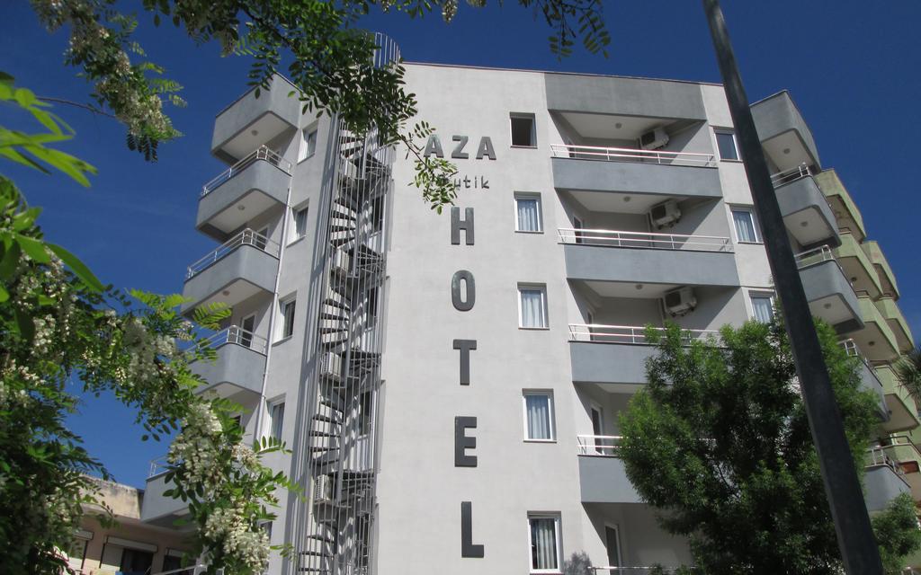 Ada Butik Hotel Kusadasi Exterior foto