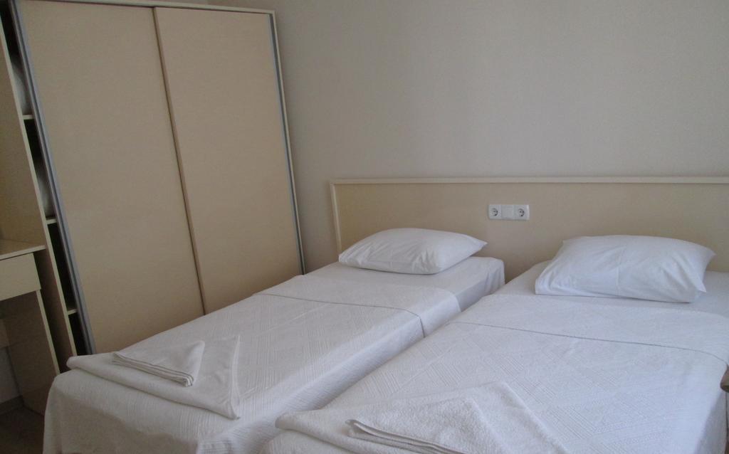 Ada Butik Hotel Kusadasi Exterior foto
