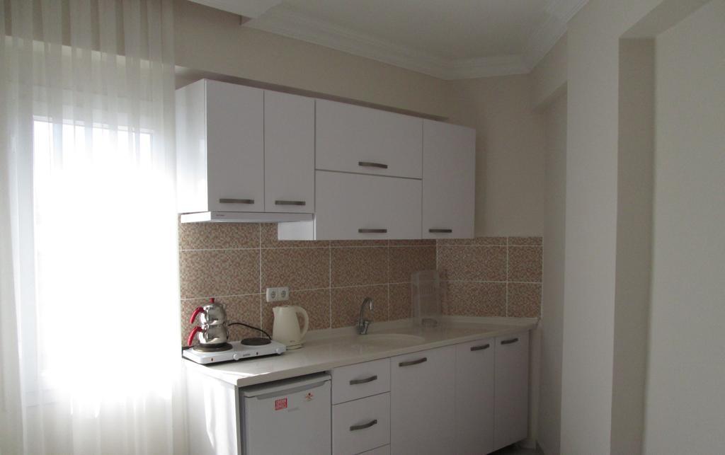 Ada Butik Hotel Kusadasi Exterior foto