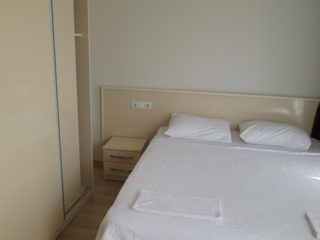 Ada Butik Hotel Kusadasi Exterior foto