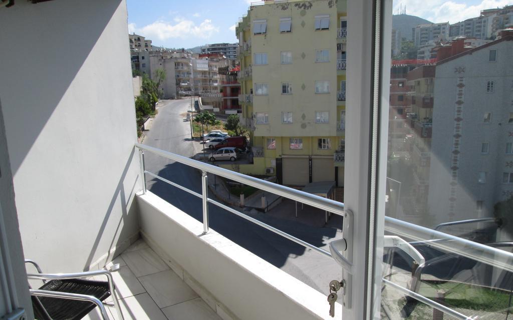 Ada Butik Hotel Kusadasi Exterior foto