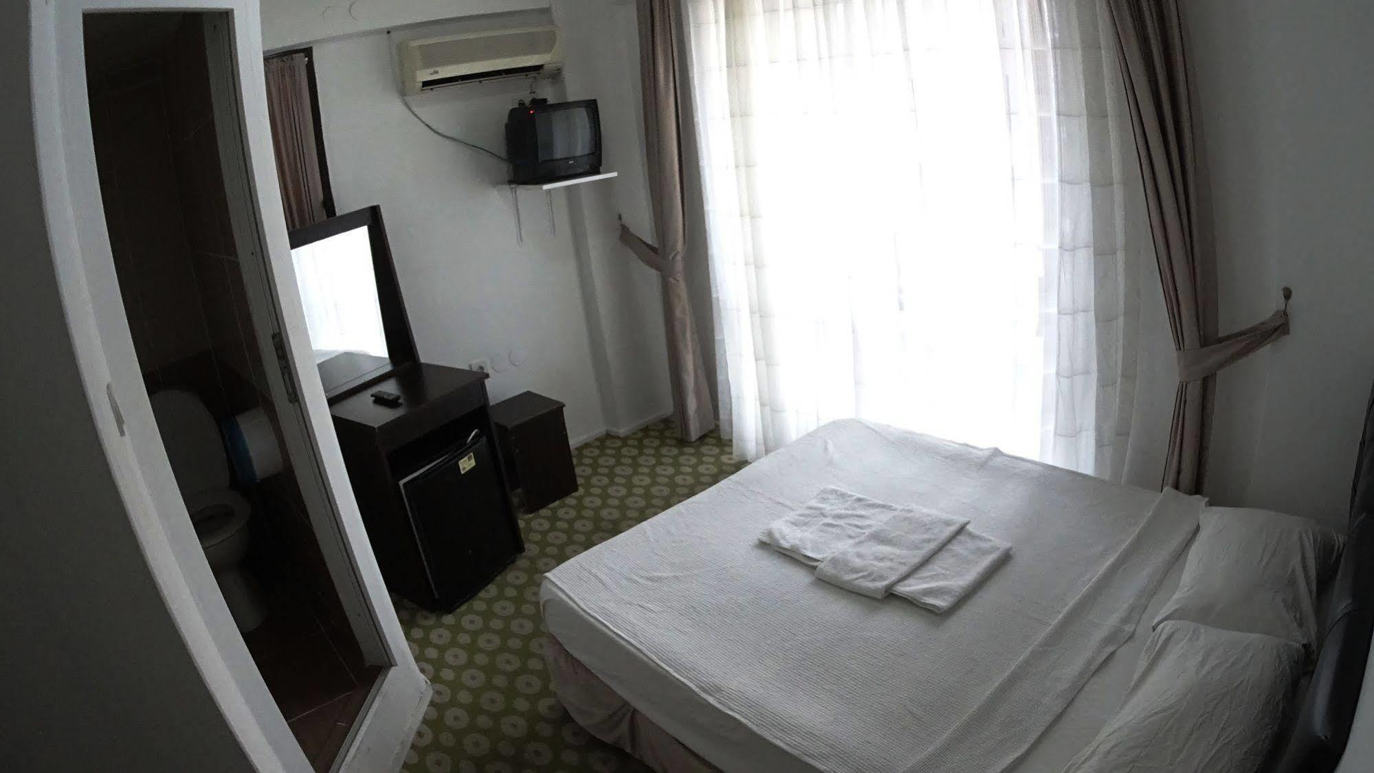 Ada Butik Hotel Kusadasi Exterior foto