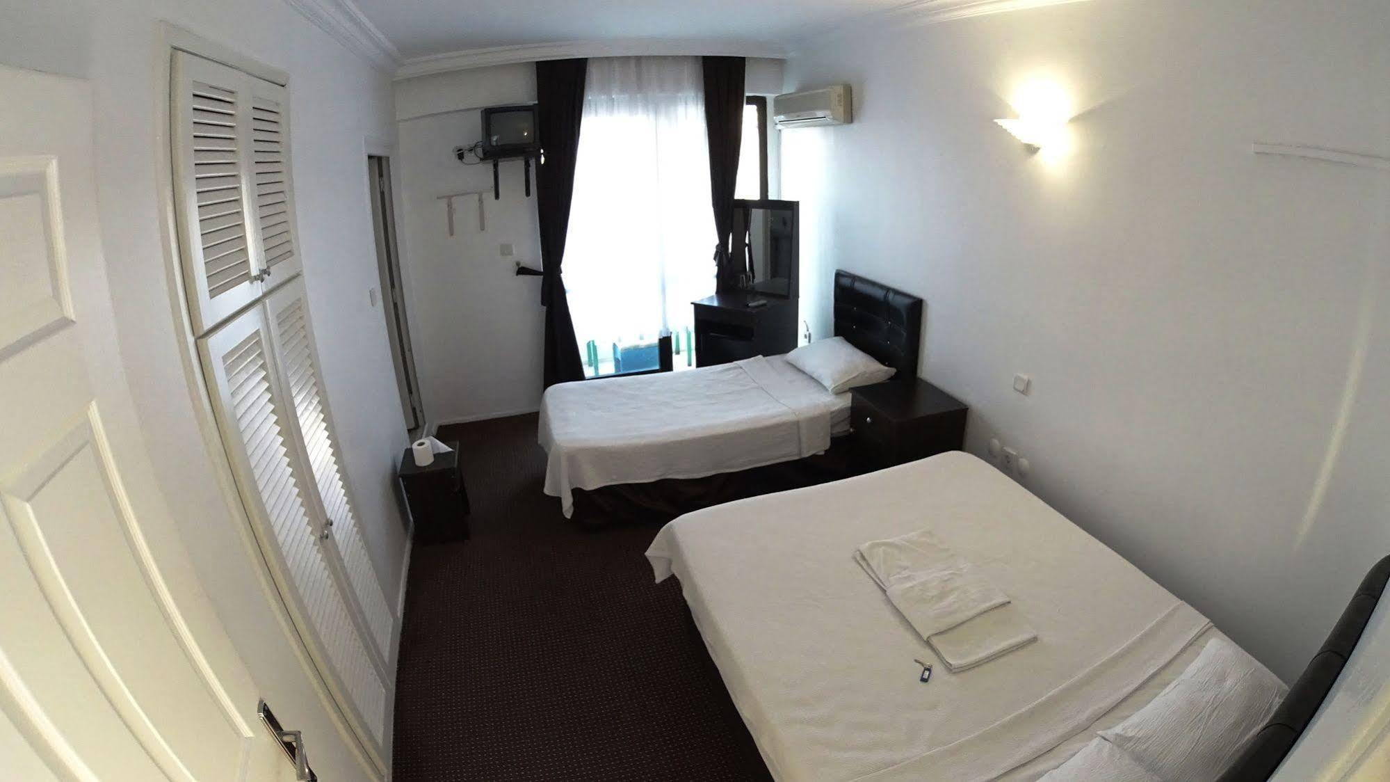 Ada Butik Hotel Kusadasi Exterior foto
