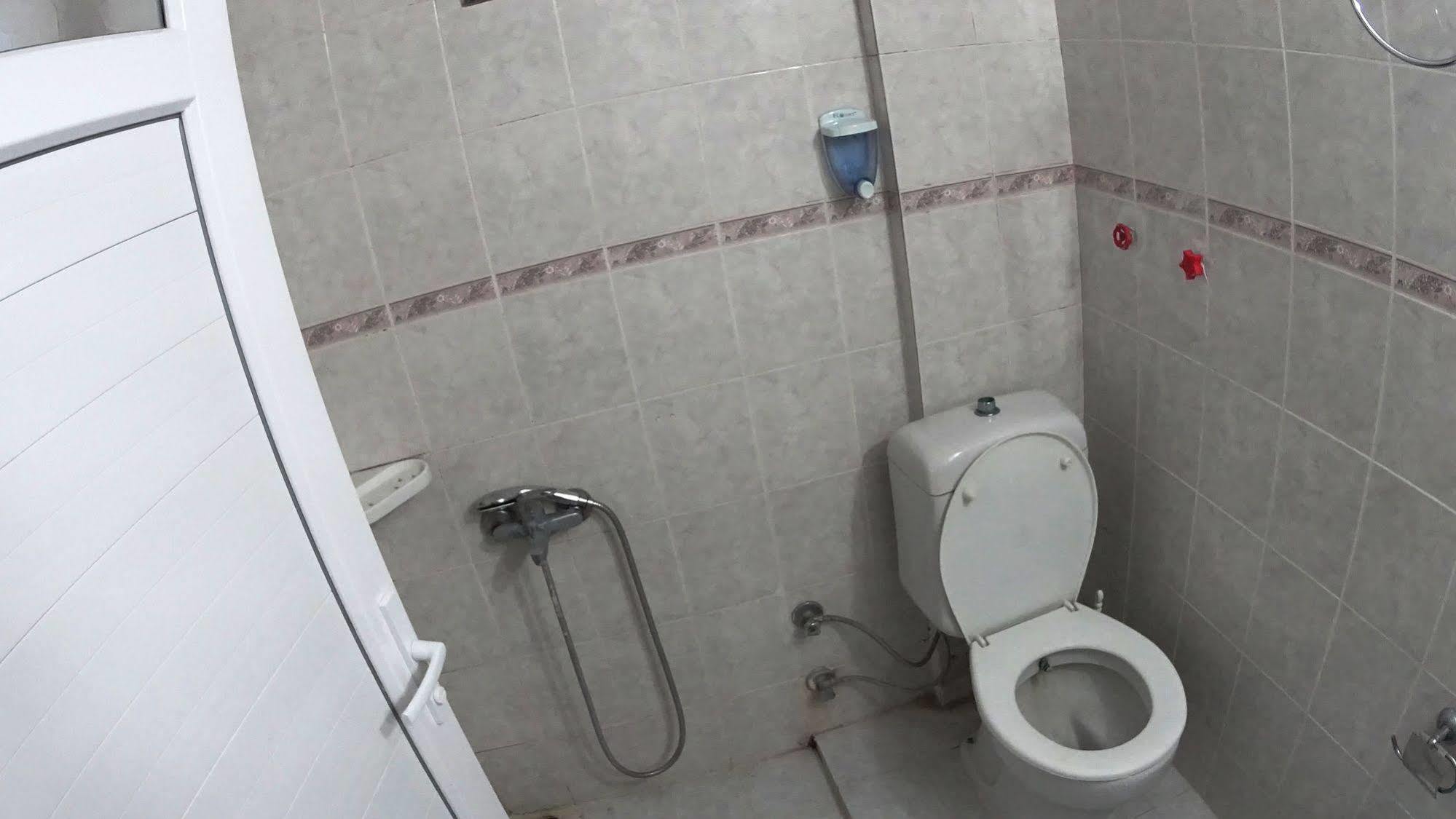 Ada Butik Hotel Kusadasi Exterior foto
