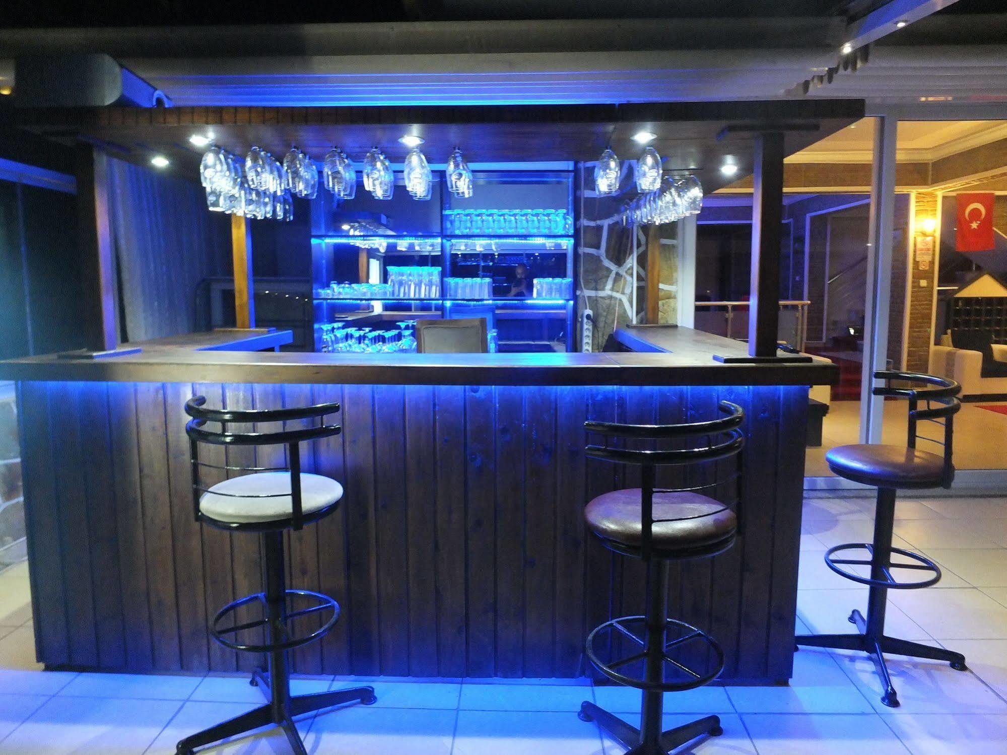 Ada Butik Hotel Kusadasi Exterior foto
