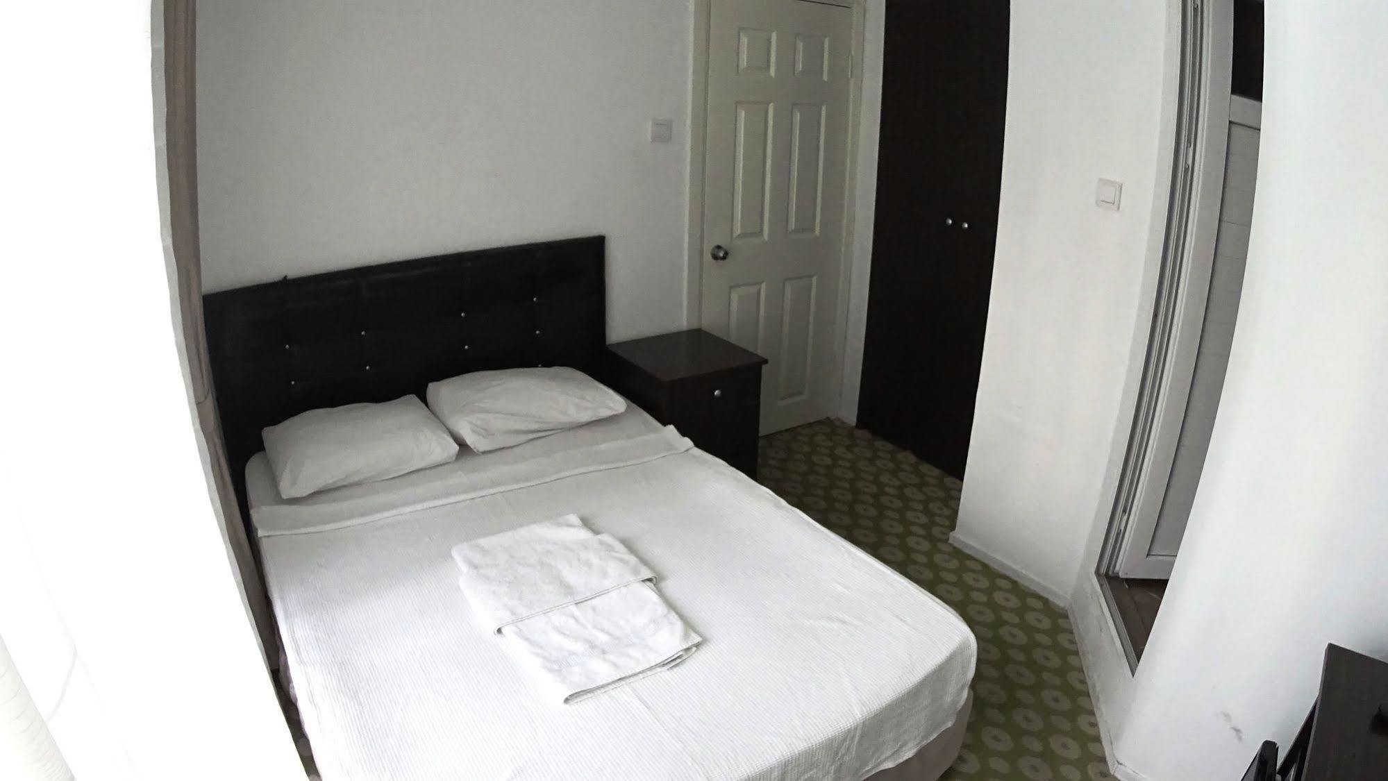 Ada Butik Hotel Kusadasi Exterior foto