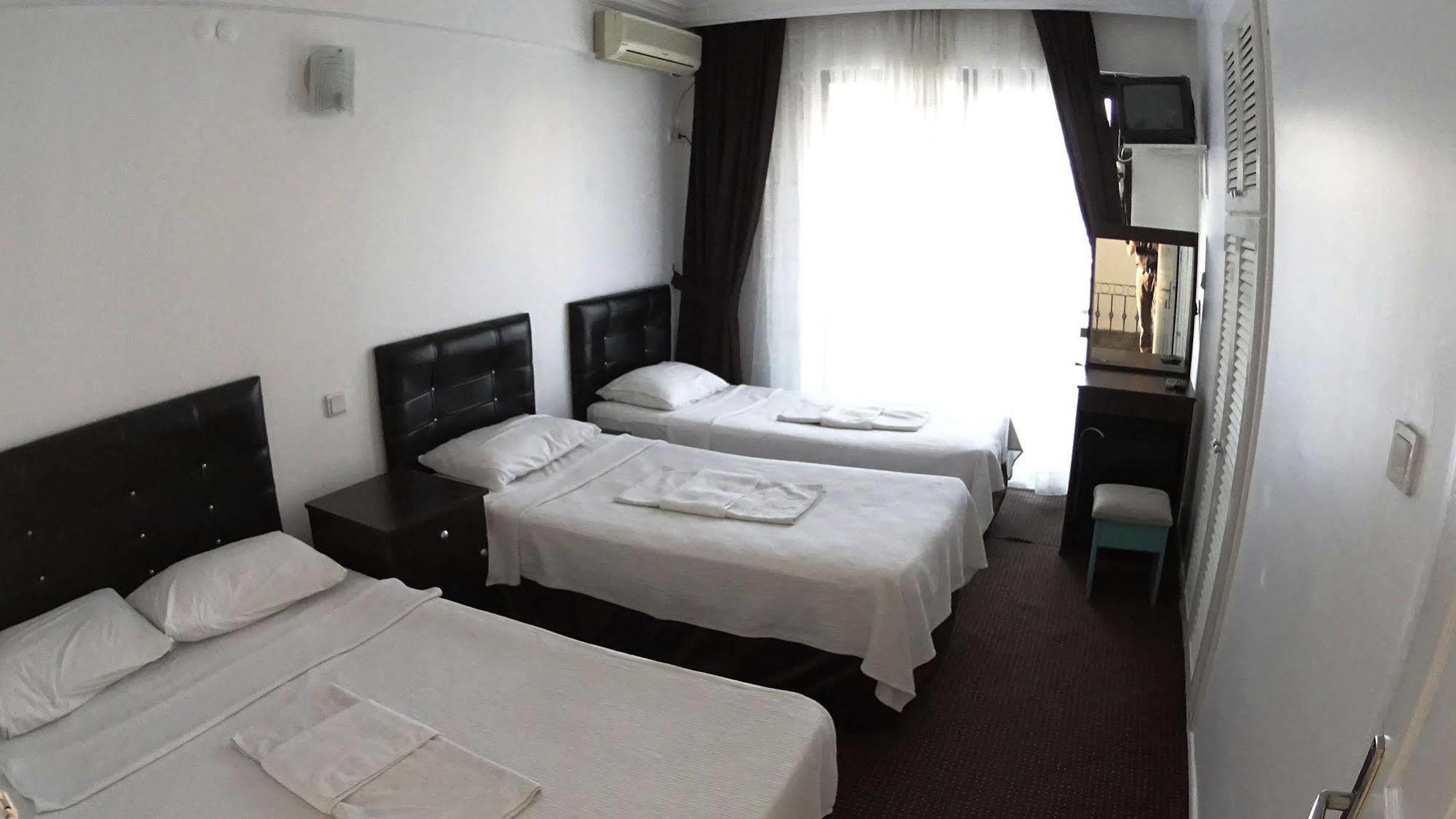 Ada Butik Hotel Kusadasi Exterior foto