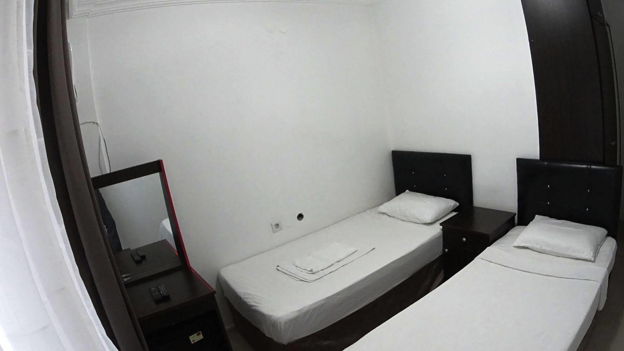 Ada Butik Hotel Kusadasi Exterior foto
