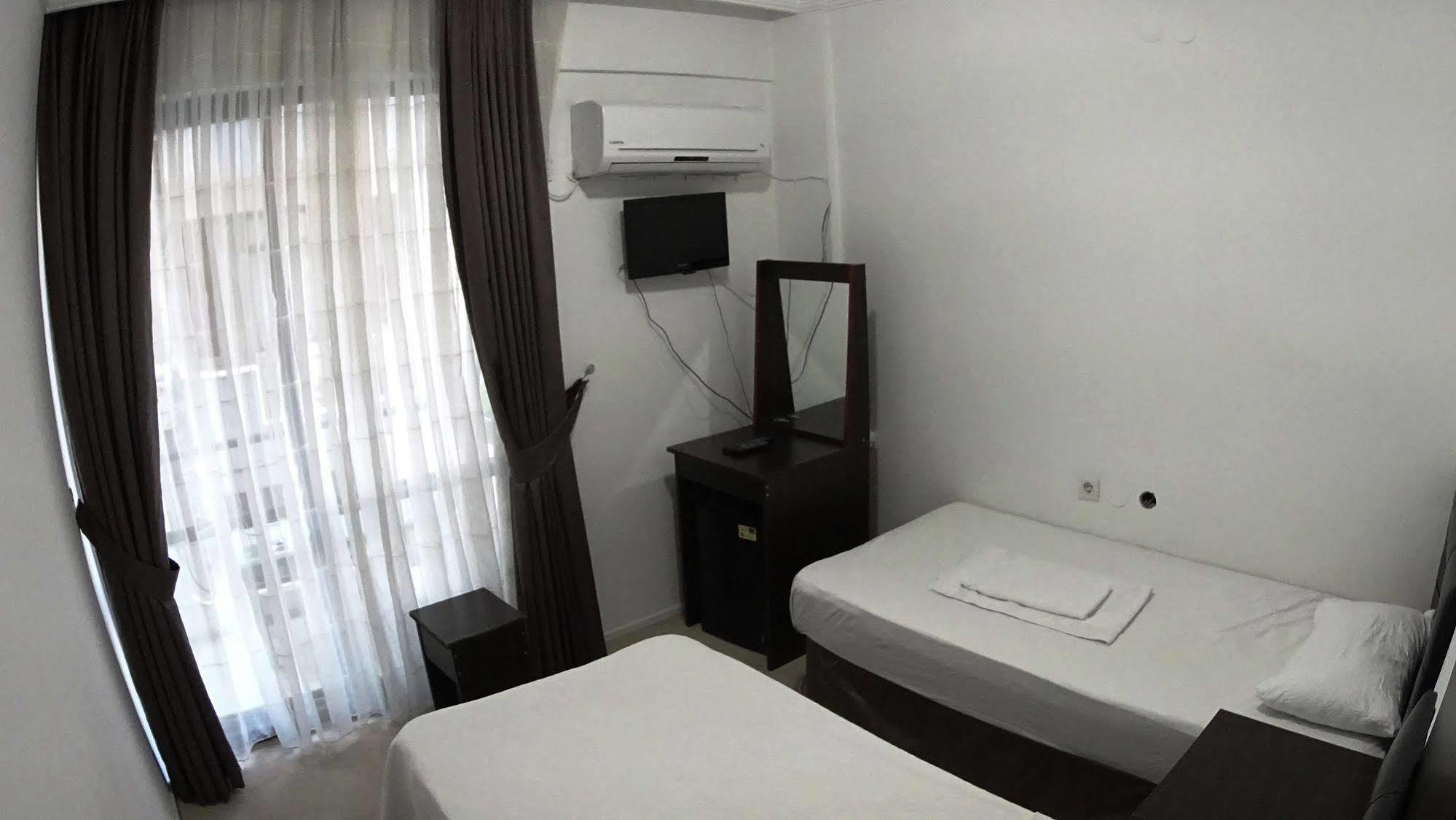 Ada Butik Hotel Kusadasi Exterior foto