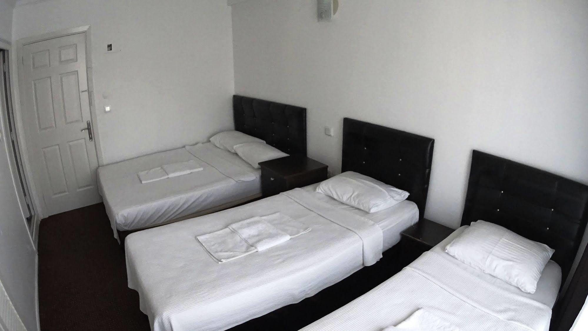 Ada Butik Hotel Kusadasi Exterior foto