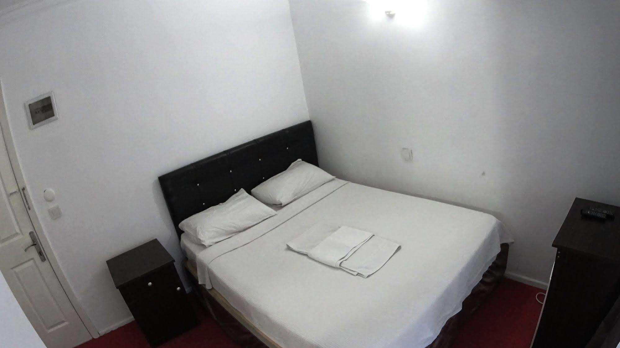 Ada Butik Hotel Kusadasi Exterior foto