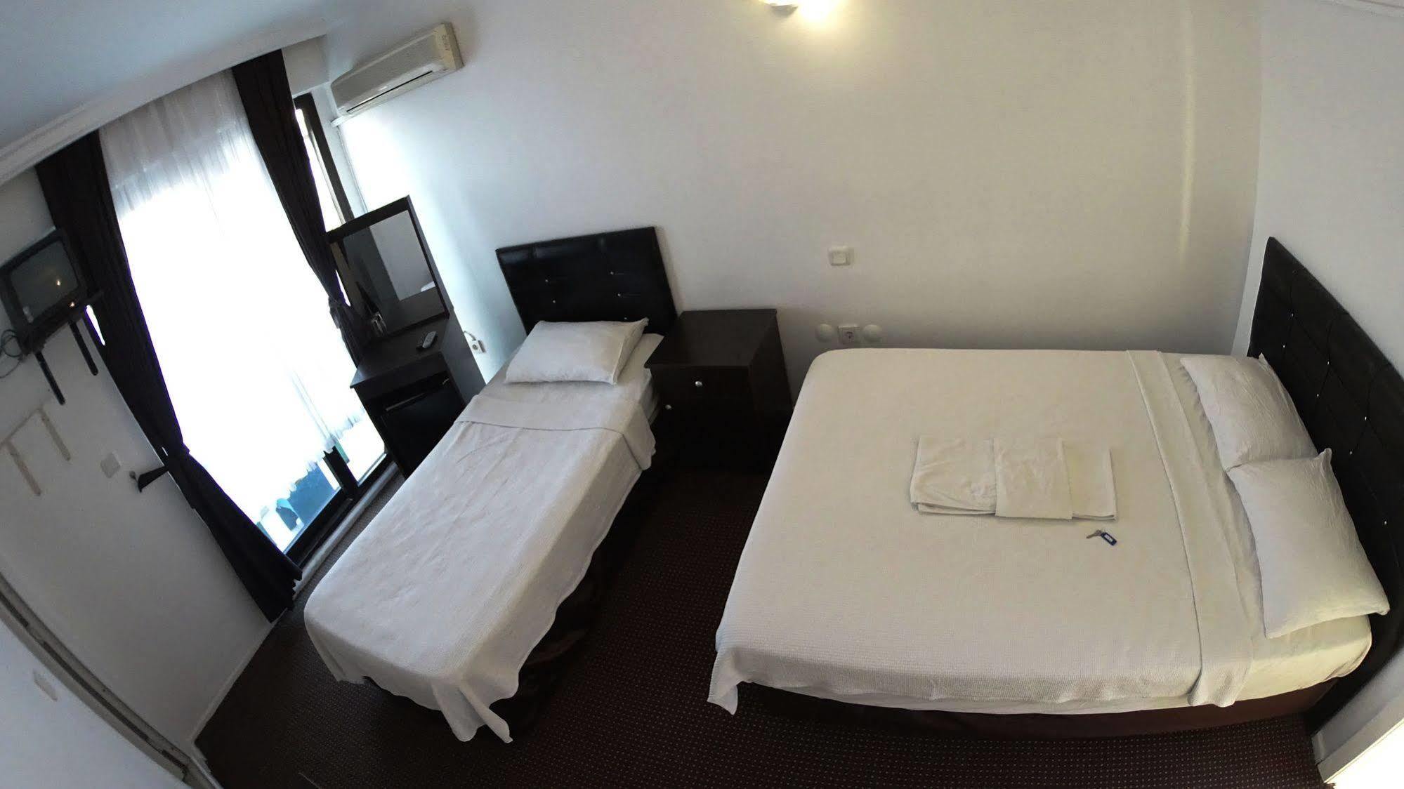 Ada Butik Hotel Kusadasi Exterior foto