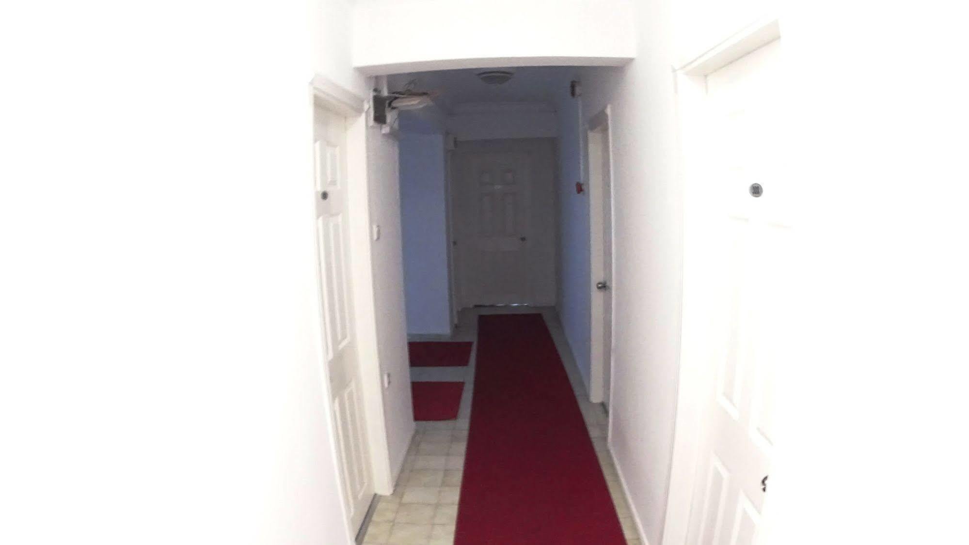 Ada Butik Hotel Kusadasi Exterior foto