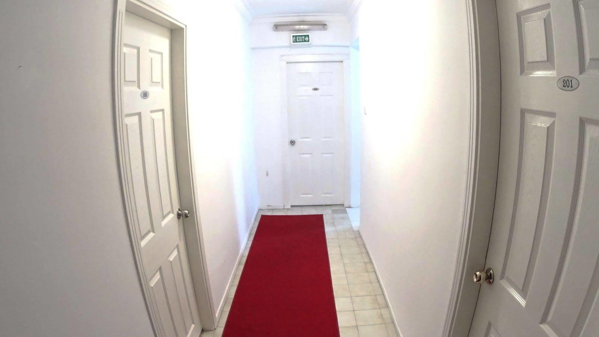 Ada Butik Hotel Kusadasi Exterior foto